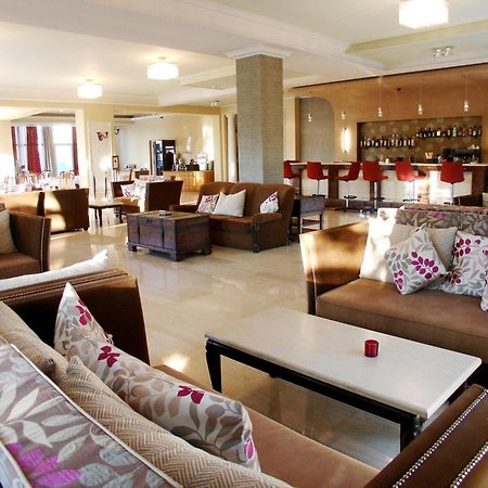 Aphrodite Hotel Míthimna Kültér fotó